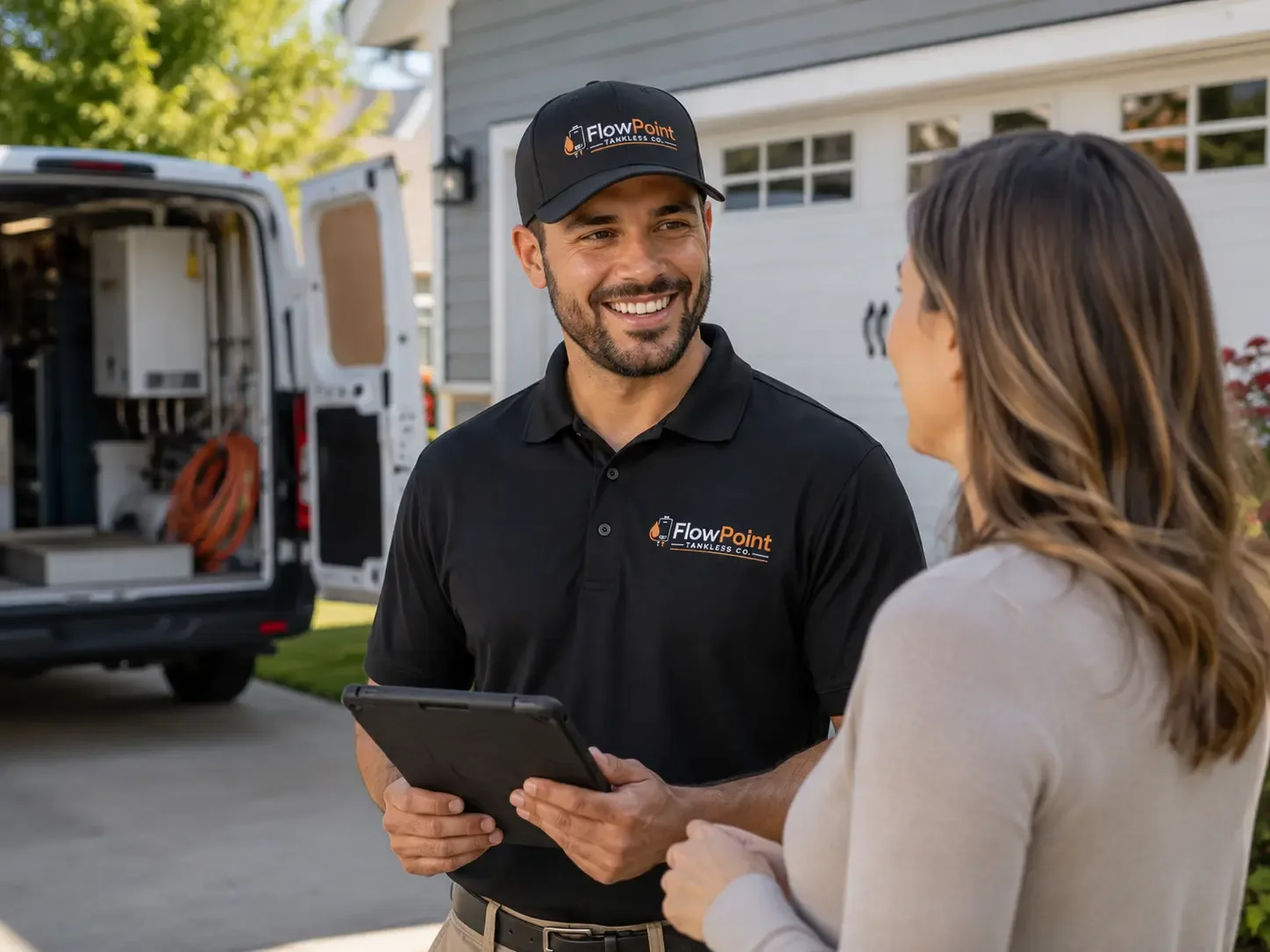 Tankless Water Heater Installation Owanka, SD FAQs